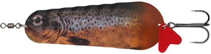 Varalica Abu Garcia Atom Pro 7,5cm 20gr