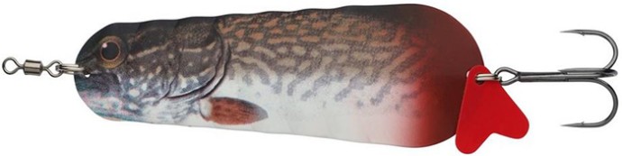 Varalica Abu Garcia Atom Pro 7,5cm 20gr