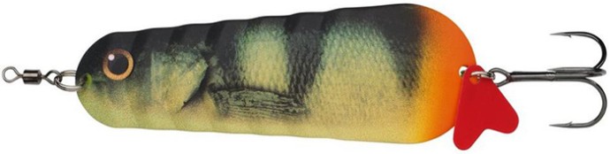 Varalica Abu Garcia Atom Pro 7,5cm 20gr