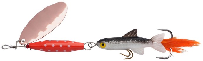 Varalica Abu Garcia Reflex Fish 12gr