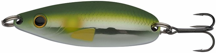 Varalica Abu Garcia Shaky Spoon 5,5cm 10gr