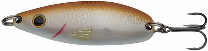 Varalica Abu Garcia Shaky Spoon 5,5cm 10gr