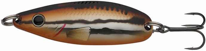 Varalica Abu Garcia Shaky Spoon 5,5cm 10gr