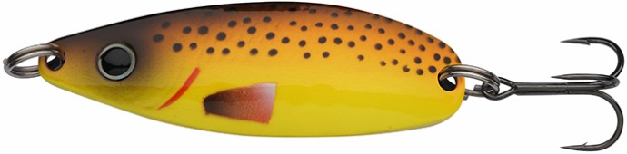 Varalica Abu Garcia Shaky Spoon 5,5cm 10gr