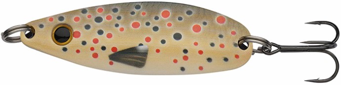 Varalica Abu Garcia Shaky Spoon 5,5cm 10gr