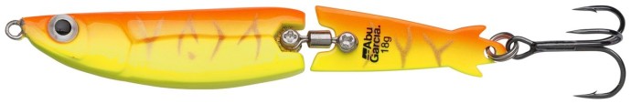 Varalica Abu Garcia Toby Jointed