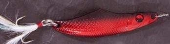 Varalica Aquantic Chuck 21gr