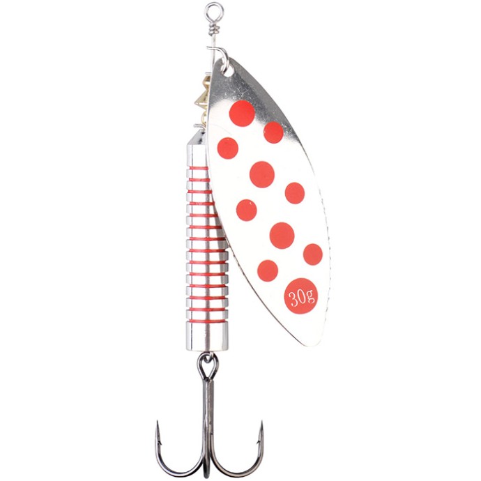 Varalica DAM Salmon Spinner 30gr