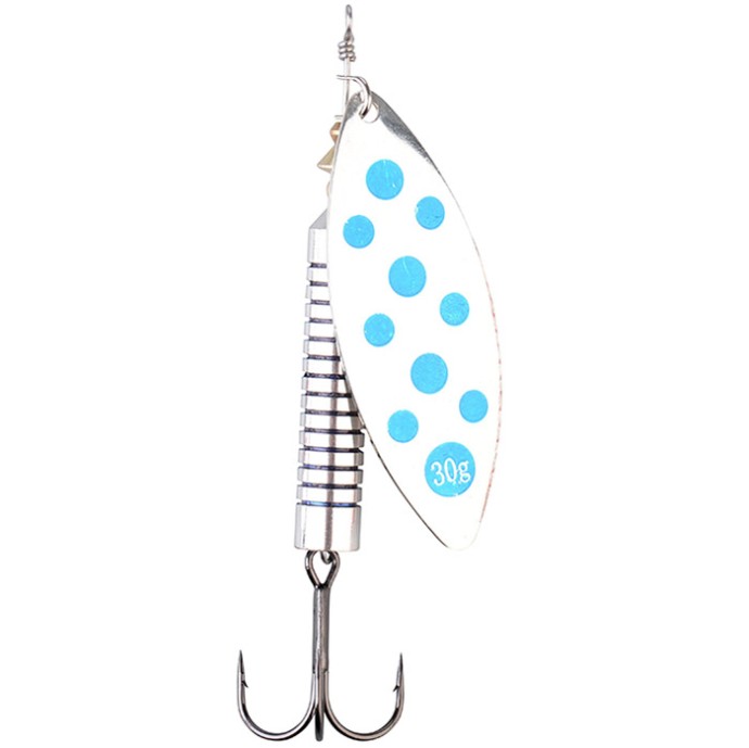 Varalica DAM Salmon Spinner 30gr
