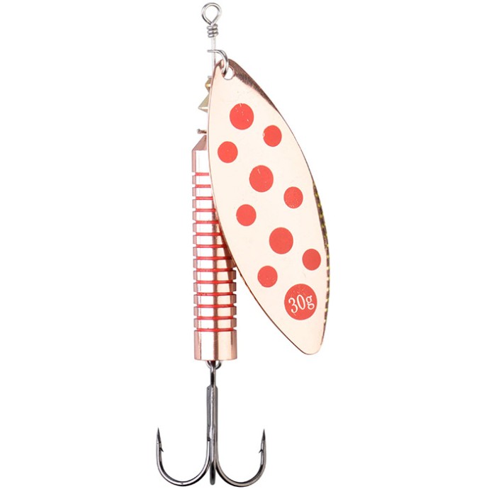 Varalica DAM Salmon Spinner 30gr