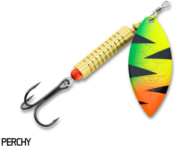 Varalica Delphin Spear 17gr Vel. 5