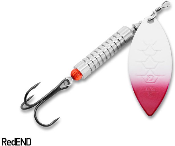 Varalica Delphin Spear 9,5gr Vel. 3