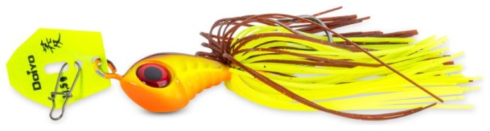 Varalica Doiyo Chatterbait 8,5gr