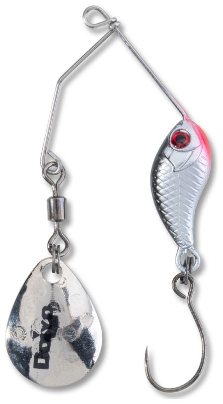 Varalica Doiyo Fuka SP 2,6gr