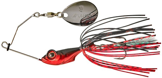 Varalica Gunki Alvin 5,6gr