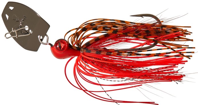 Varalica Gunki Boomer 10gr