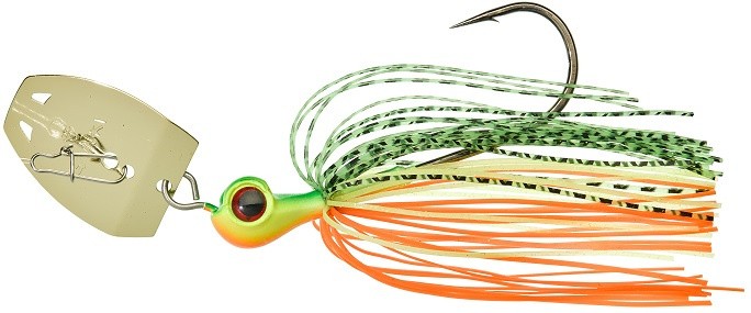 Varalica Gunki Boomer 10gr