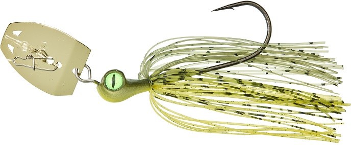Varalica Gunki Boomer 10gr