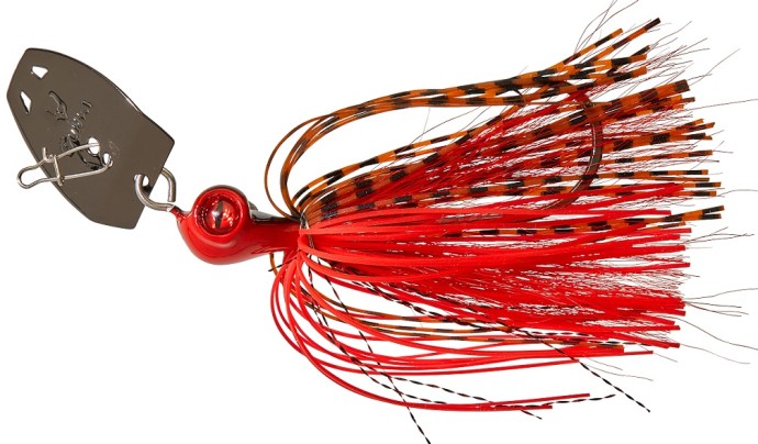 Varalica Gunki Boomer 14gr