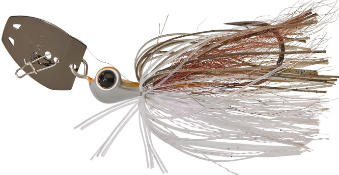 Varalica Gunki Boomer 14gr