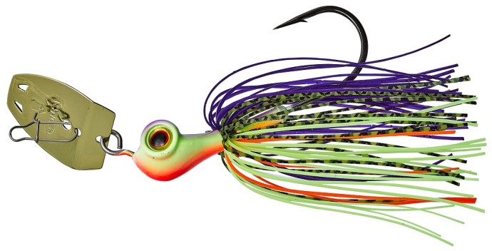 Varalica Gunki Boomer 21gr