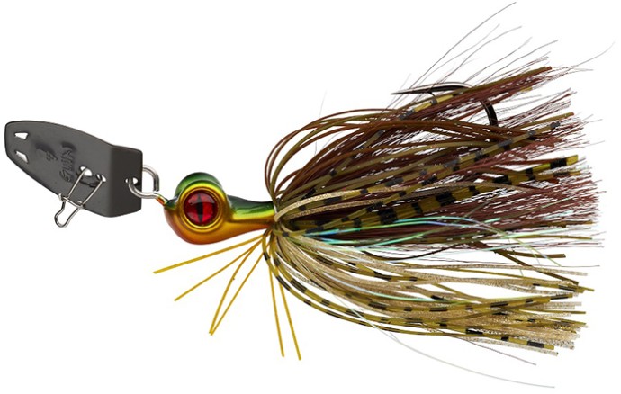 Varalica Gunki Boomer 21gr