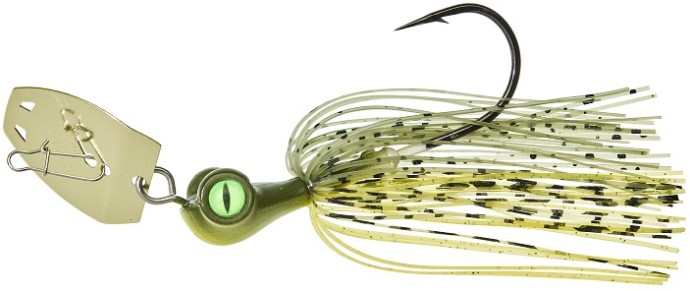 Varalica Gunki Boomer 21gr