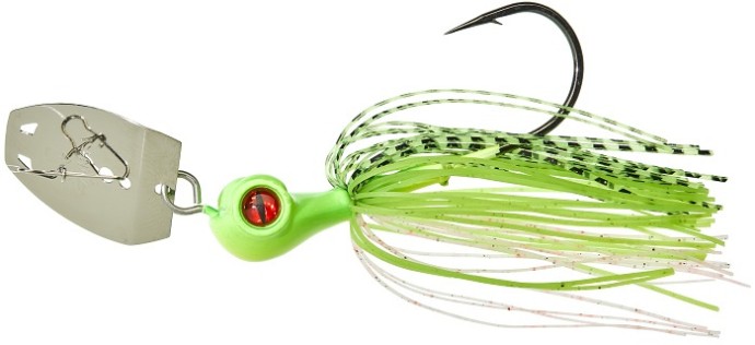 Varalica Gunki Boomer 21gr