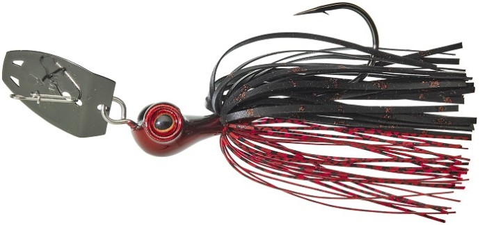 Varalica Gunki Boomer 21gr