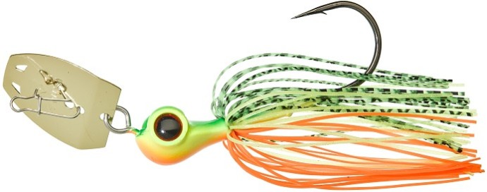 Varalica Gunki Boomer 21gr