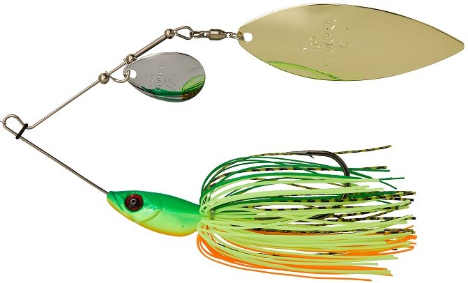 Varalica Gunki Spinnaker 3/4 21gr