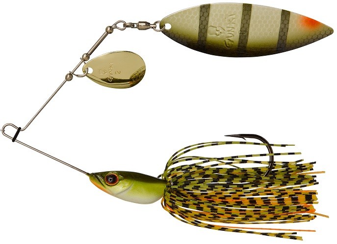 Varalica Gunki Spinnaker 3/4 21gr