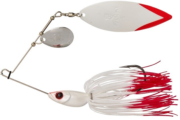 Varalica Gunki Spinnaker 3/4 21gr