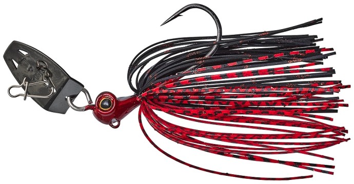 Varalica Gunki Tiny Boomer 5gr