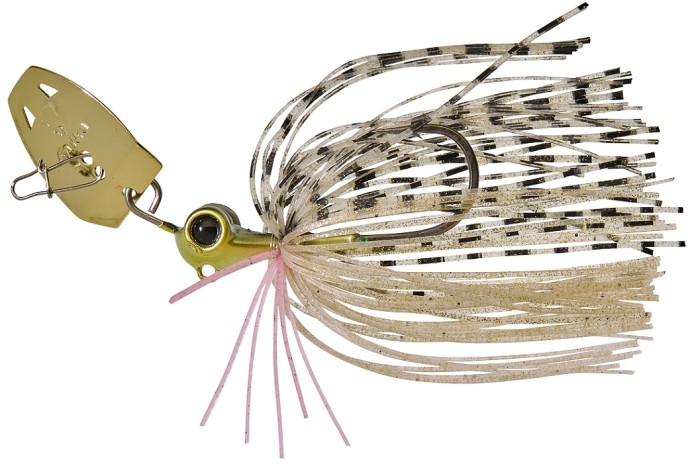 Varalica Gunki Tiny Boomer 5gr