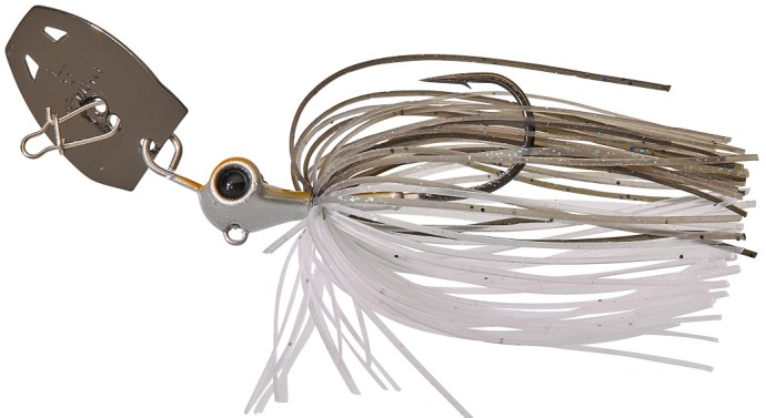 Varalica Gunki Tiny Boomer 5gr
