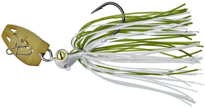 Varalica Gunki Tiny Boomer 5gr