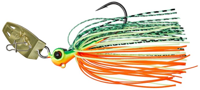 Varalica Gunki Tiny Boomer 5gr