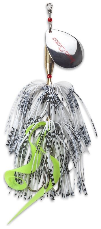 Varalica Iron Claw Dizzy Rubber 2 17cm 28gr