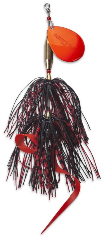 Varalica Iron Claw Dizzy Rubber 2 17cm 28gr