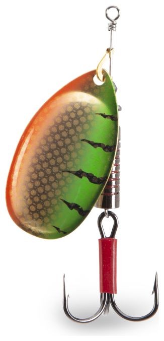 Varalica Iron Claw F-Blade Spinner 10,5gr