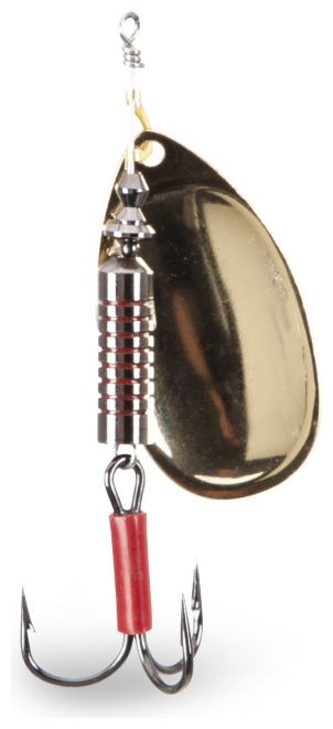 Varalica Iron Claw F-Blade Spinner 10,5gr