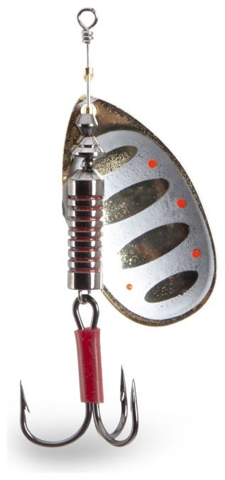 Varalica Iron Claw F-Blade Spinner 10,5gr