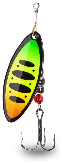 Varalica Iron Claw L-Blade Spinner 11gr