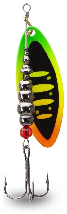 Varalica Iron Claw L-Blade Spinner 11gr