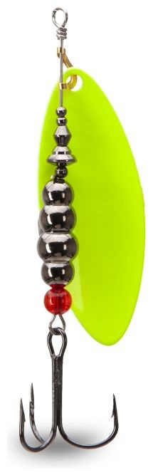Varalica Iron Claw L-Blade Spinner 11gr