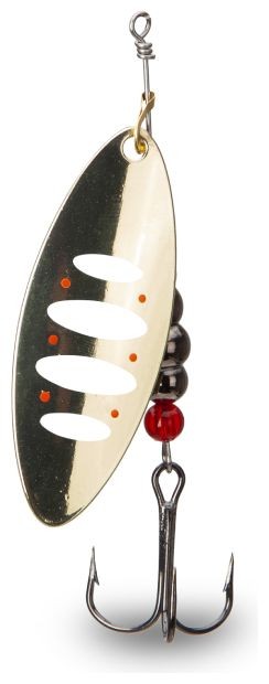 Varalica Iron Claw L-Blade Spinner 11gr