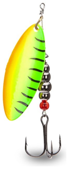 Varalica Iron Claw L-Blade Spinner 14gr