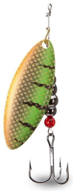 Varalica Iron Claw L-Blade Spinner 14gr