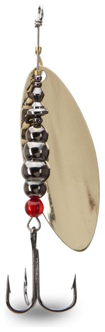 Varalica Iron Claw L-Blade Spinner 14gr